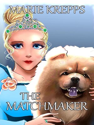 cover image of The Matchmaker